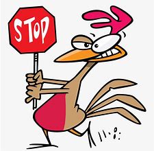 Image result for Cartoon Stop Sign Clip Art
