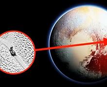 Image result for Did Pluto Explode