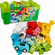 Image result for LEGO Duplo Blocks
