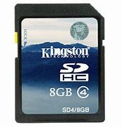 Image result for 4MB SD Card