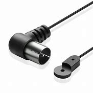 Image result for FM Radio Antenna Connector
