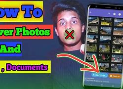 Image result for Recover Deleted Photos From iPhone