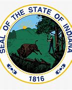 Image result for La Porte County Indiana Seal