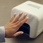 Image result for Robotic Nail Polish Machine