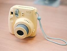 Image result for Instax Mini 8 Camera