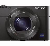 Image result for Sony Zeiss RX100 III