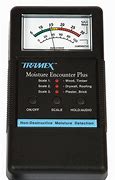 Image result for Tramex Moisture Meter