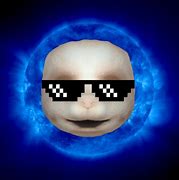 Image result for Galaxy Skin Face Meme