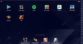 Image result for Run Android Apps On Windows 11