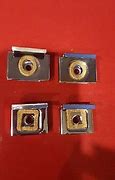 Image result for Round Mirror Mounting Clips