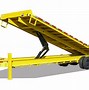 Image result for Drive On Hydraulic Trailer