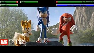 Image result for Sonic the Hedgehog 2 Final Battle