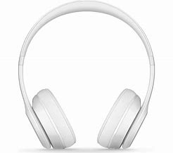 Image result for Beats Solo 3 White Club