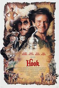 Image result for Hook Film