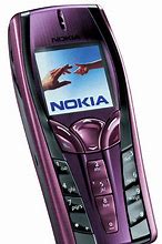 Image result for Nokia 7250