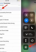 Image result for iPhone Recording Interface