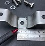 Image result for Pipe Clamps Brackets