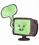 Image result for Laptop Screen Cartoon