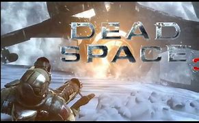 Image result for Dead Space 3 PS4