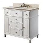 Image result for 36 Inch Vanity