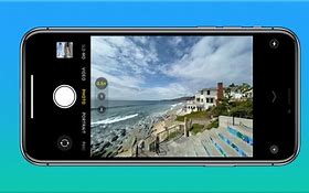 Image result for iPhone Camera App Image