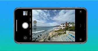 Image result for Screen Shot of iPhone Camera