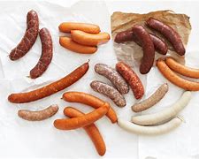 Image result for 1 Sausage