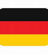 Image result for German Flag Emoji