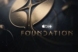 Image result for Foundation Apple TV Poster