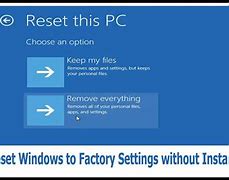 Image result for Reset HTC Windows Phone to Factory Settings