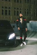 Image result for Nipsey Hussle Puma Tracksuit