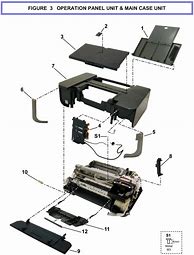 Image result for Canon iP4300 Printer
