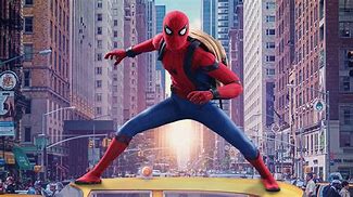 Image result for Spider-Man Homecoming Suit Picture