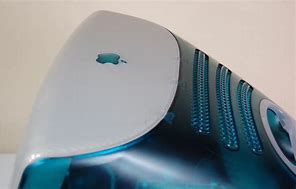 Image result for Bondi Blue iMac