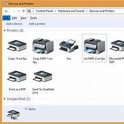 Image result for Printer Information On My Computer