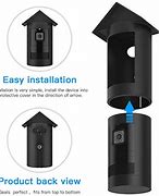 Image result for Ring Stick Camera Battery Cover