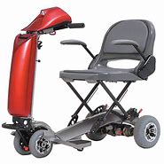 Image result for Rascal Mobility Scooter Batteries 24Ah