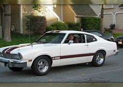 Image result for 74 Maverick