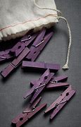 Image result for Purple Clothes Pins