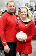 Image result for Star Trek Red Shirt at Work