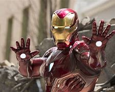 Image result for Iron Man Avengers Movie