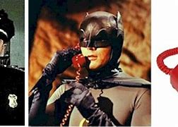 Image result for Call the Bat Phone