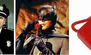 Image result for Beware the Batman Phone