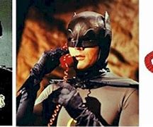 Image result for Bat Phone Ringing
