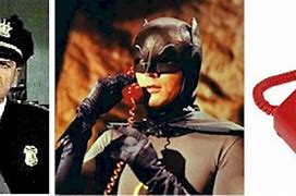 Image result for Logic Bat Phone