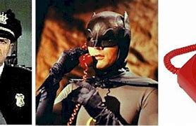 Image result for the bat phones