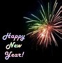 Image result for Happy New New Year White Background
