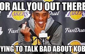 Image result for LA Lakers Memes