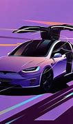 Image result for Tesla Model X Wallpaper iPhone
