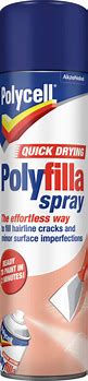 Image result for Spray DIY Filler